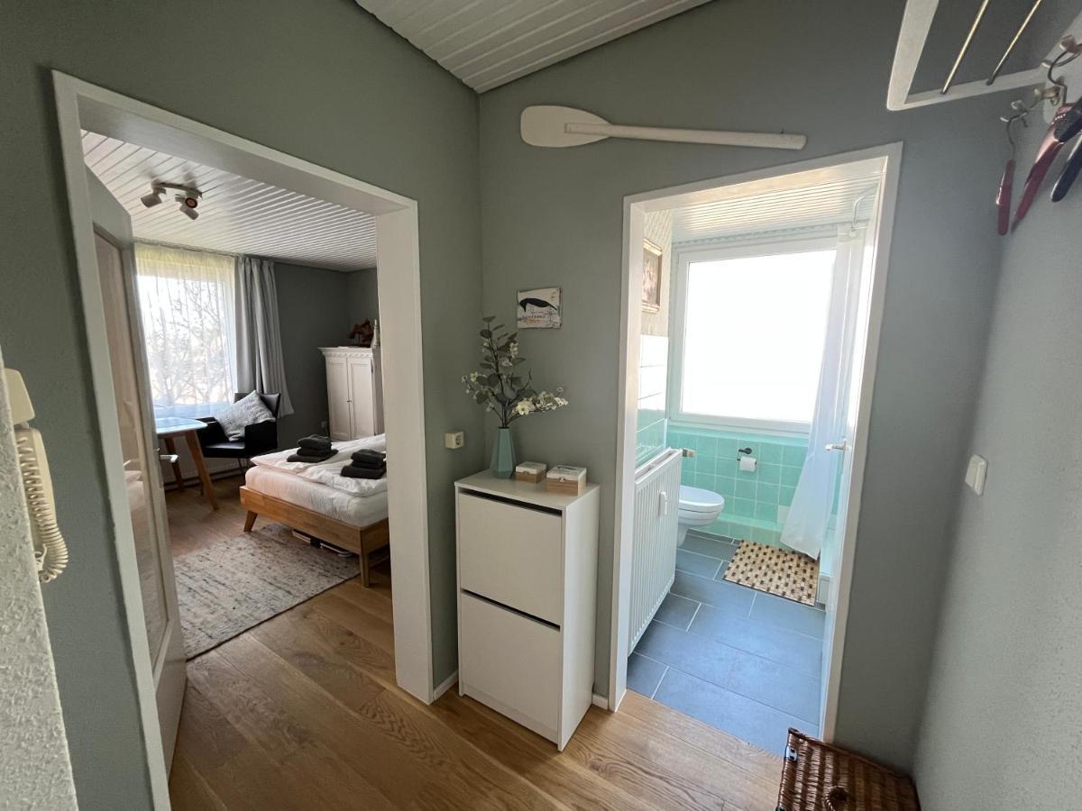 Luettje Bernstein Wangerooge Exterior foto