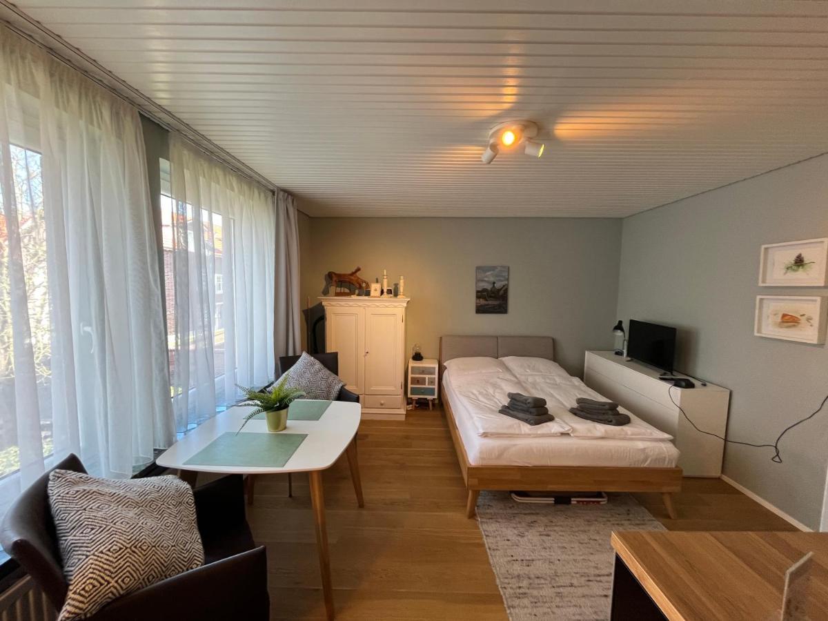 Luettje Bernstein Wangerooge Exterior foto